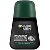 Garnier Men Magnesium Ultra Dry 72h, 50 ml