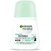 Garnier Mineral Invisible Protection Fresh Aloe, 50 ml