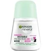 Garnier Mineral Invisible Protection Floral, 50 ml