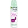 Garnier Mineral Action Control purškiamas dezodorantas