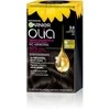 Garnier Olia Permanent Color 3.0 Bardzo Ciemny Brąz