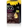Garnier Olia Permanent Color 5.15 Frosty Brown