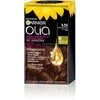 Garnier Olia Permanent Color 5.35 Chocolate Brown