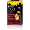 Garnier Olia Permanent Color 6.60 Intense Raudona