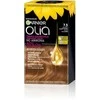 Garnier Olia Permanent Color 7.3 Złocisty Ciemny Blond