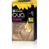 Garnier Olia Permanent Color 9G Light Pearl Skirtas šviesiems plaukams