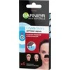 "Garnier PureActive" nosies juostelės nuo juodų spuogelių x4