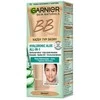 Garnier Hyaluronic Aloe All-In-1 BB kreminis visiems odos tipams tamsiai, 50 ml