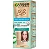 Garnier Hyaluronic Aloe All-In-1 BB kreminis mišriai ir riebiai odai šviesiai, 50 ml