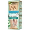 Garnier Hyaluronic Aloe All-In-1 BB kreminis mišriai ir riebiai odai, 50 ml