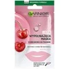Garnier Skin Naturals Lips Replump Mask veido kaukė moterims, 5 g