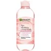 Garnier Skin Naturals Rose, 400 ml