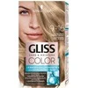 Gliss Color Care &amp; Moisture 9-16 Ultra Light Cool Skirtas šviesiems plaukams