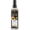 Schwarzkopf Gliss Ultimate Repair Express-Repair-kondicionierius nenuplaunamas plaukų priežiūra moterims, 200 ml