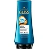Schwarzkopf Gliss Aqua Revive drėkinamasis kondicionierius Kondicionierius moterims, 200 ml