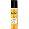 Schwarzkopf Gliss Oil Nutritive Express-Repair-Conditioner Kondicionierius moterims, 200 ml