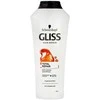 Schwarzkopf Gliss Šampūnas, 400 ml