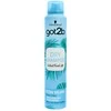 Sausas šampūnas Schwarzkopf Got2b Volume 200 ml