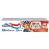 GSK Aquafresh Little Teeth Paw Patrol dantų pasta 50ml