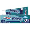 AQUAFRESH Advance dantų pasta 9-12 metų vaikams 75 ml