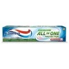 GSK AQUAFRESH makaronai VIENA PROTECT Baltas 100 M