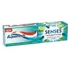 Dantų pasta Eucalyptus and Lime and Mint Aquafresh Senses Energizing Dantų pasta, 75ml