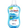 Aquafresh Fresh & Minty burnos skalavimo skystis 500ml