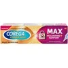 Corega Power Max Fixation + Comfort kremas protezams neutralaus skonio 40g