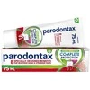 PARODONTAX Complete Protection dantų pasta Herbal Sensation 75 ml