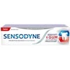 Sensodyne Padidėjusio jautrumo ir dantenų balinimo dantų pasta su fluoru, 75 ml