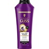 Gliss Kur SCHWARZKOPF Gliss Full Hair Wonder plaukų šampūnas 400 ml