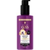 Gliss Kur SCHWARZKOPF Gliss Full Hair Wonder užpildantis kremas ploniems, silpniems ir neapimtiniems plaukams 100 ml
