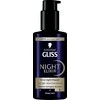 Aveda Schwarzkopf Gliss Night Eliksyras Sérum Cabello Dañado, 100 ml