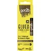 Schwarzkopf Got2B Glued 4 Brows &amp; Edges rudi atspalviai, 16 ml