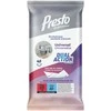 Osram Presto dvigubos paskirties drėgnos servetėlės, 40 vnt.