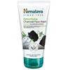 Himalaya Herbals Detoksikuojantis prausimosi gelis veidui su aktyvuota anglim ir žaliąja arbata, Himalaya, 150ml