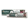 Himalaya Herbals Dantų pasta-kremas su nimbamedžiu ir granatais, Himalaya, 100g