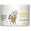 HISKIN Crazy Body Stambiagrūdis kūno pilingas - LEMONADAS 300 ml