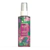 Hiskin Šviečianti kūno dulksna Glow My Mind Rožinė 100ml