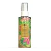 Hiskin Šviečianti kūno dulksna Glow My Mind Gold 100ml