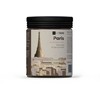HISKIN HOME Sojų žvakė TRAVEL - PARIS 200ml&