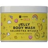 HiSkin Kids Jelly Kūno prausiklis, 150 ml