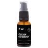 HISKIN vyrų barzdos aliejus 30 ml