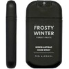 HISKIN Hot Summer Rankų dezinfekcinis purškalas Forest Fruits 30 ml