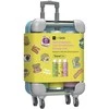 HiSkin Travel Set Walizka