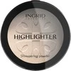 Švytėjimą suteikianti pudra Ingrid Cosmetics HD Beauty Innovation Shimmer, 25 g