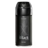 Jean Marc X Juodas For Men, 150 ml