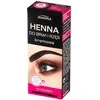 Joanna Henna 1.0 Juodas, 15 ml