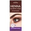 Joanna Henna 3.0 Tamsiai ruda, 15 ml