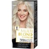 Joanna Lightener platininė
